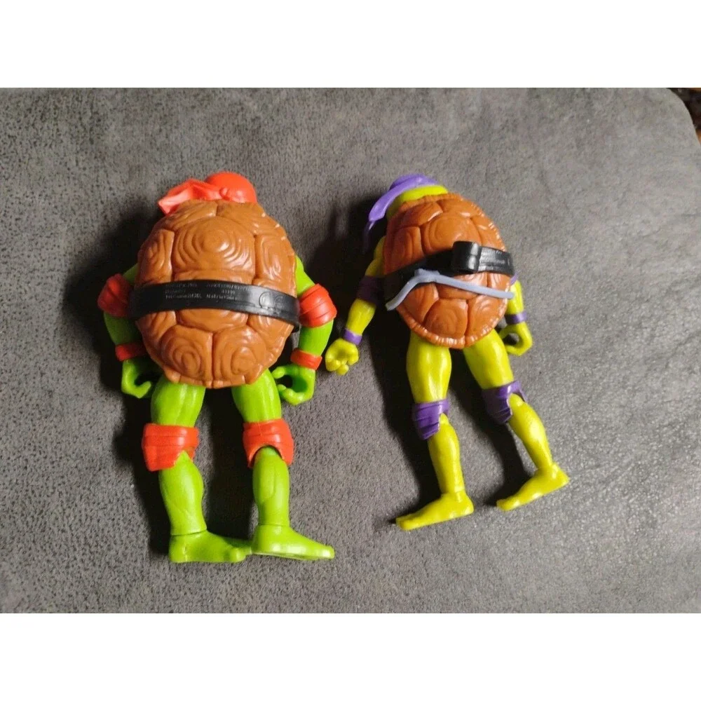 Playmates Toys product set